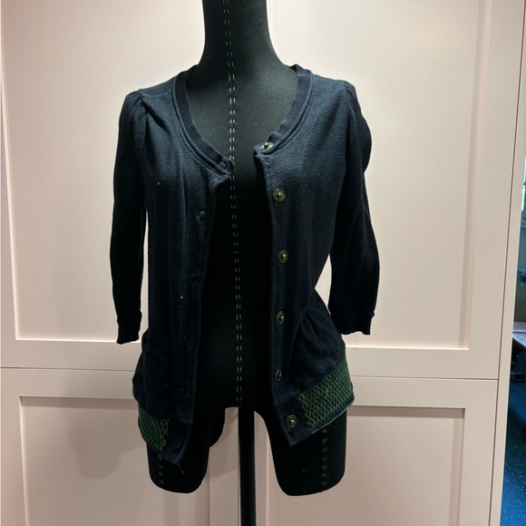 Fiet Voor sweater - Picture 1 of 7